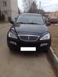 SUV   SsangYong Kyron 2008 , 490000 , 