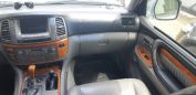 SUV   Lexus LX470 2004 , 1120000 , 