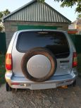 SUV   Chevrolet Niva 2005 , 203000 , 