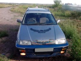  Honda Civic Shuttle 1989 , 35000 , 