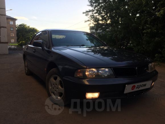  Mitsubishi Diamante 1996 , 210000 , 