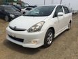    Toyota Wish 2006 , 212000 , 