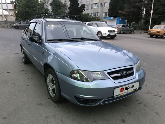 Купить Дэу Нексия В Калуга