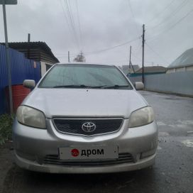  Toyota Vios 2003 , 410000 , 