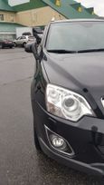 SUV   Opel Antara 2012 , 860000 , 