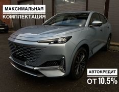 SUV или внедорожник Changan UNI-K 2023 года, 3549000 рублей, Челябинск