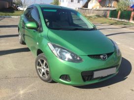  Mazda Demio 2008 , 330000 , 