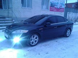  Ford Mondeo 2007 , 420000 , 