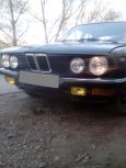  BMW 5-Series 1983 , 100000 , 