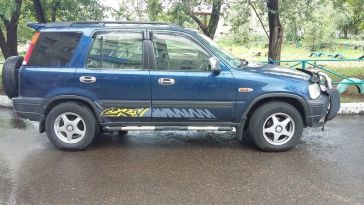 SUV   Honda CR-V 1998 , 360000 , 