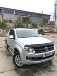  Volkswagen Amarok 2011 , 1550000 , 