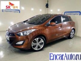  Hyundai i30 2012 , 745900 , 