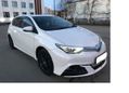  Toyota Auris 2017 , 1323000 , 