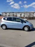  Honda Fit 2010 , 465000 , 