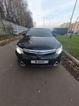  Toyota Camry 2017 , 1620000 , 