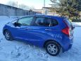  Honda Fit 2014 , 635000 , 