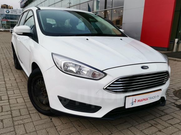  Ford Focus 2017 , 455000 , -