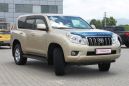 SUV   Toyota Land Cruiser Prado 2012 , 1700000 , 