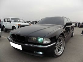  BMW 7-Series 1999 , 450000 , 