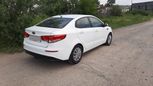  Kia Rio 2015 , 600000 , 