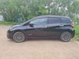  Nissan Note 2017 , 828000 , 