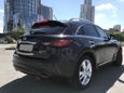 SUV   Infiniti QX70 2016 , 2200000 , 