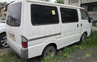    Nissan Vanette 2001 , 150000 , 