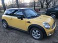  3  MINI Hatch 2007 , 390000 , -