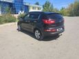 SUV   Kia Sportage 2012 , 720000 , 