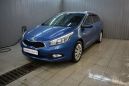  Kia Ceed 2013 , 545000 , 