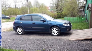  Nissan Almera 2000 , 170000 , 