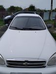  Chevrolet Lanos 2007 , 120000 , 