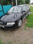  Audi A4 1995 , 185000 , 