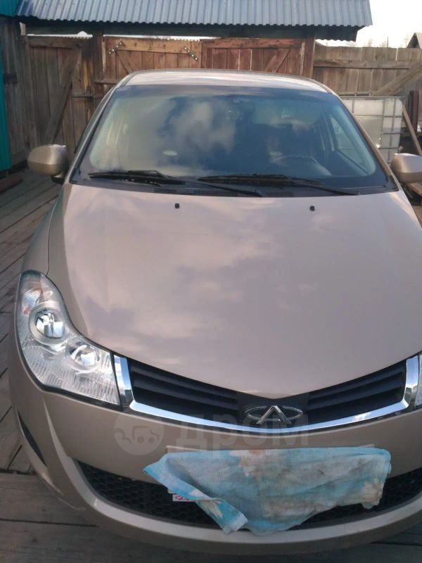  Chery Bonus A13 2013 , 300000 , -