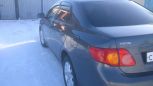  Toyota Corolla 2007 , 500000 , 