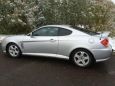  Hyundai Tiburon 2002 , 355000 , 