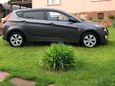  Hyundai Solaris 2015 , 625000 , 