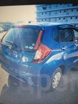  Honda Fit 2015 , 685000 , 