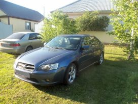  Subaru Legacy 2006 , 490000 , 
