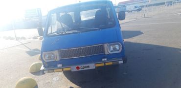 Микроавтобус РАФ 2203 1984 года, 145000 рублей, Полтавская