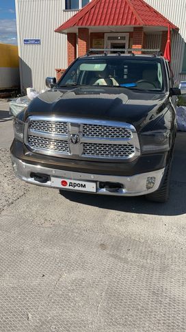  Dodge Ram 2014 , 4000000 , 