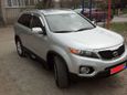 SUV   Kia Sorento 2010 , 950000 , 