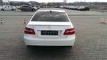  Mercedes-Benz E-Class 2011 , 1800000 , 