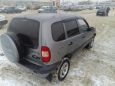 SUV   Chevrolet Niva 2007 , 240000 , 