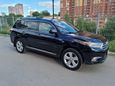 SUV   Toyota Highlander 2011 , 2150000 , 