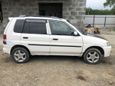  Mazda Demio 1997 , 60000 , 