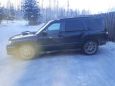 SUV   Subaru Forester 2000 , 333000 , 