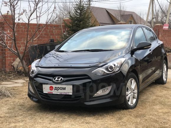  Hyundai i30 2012 , 665000 , 