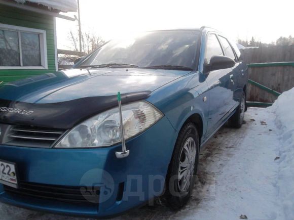  Nissan Wingroad 2004 , 275000 , -