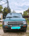 SUV   Chevrolet Blazer 1997 , 270000 , 